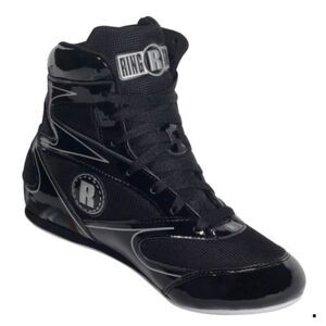 Ringside Diablo unisex weightlifting boxing shoes sneakers size 8 ladies/ 6 men’